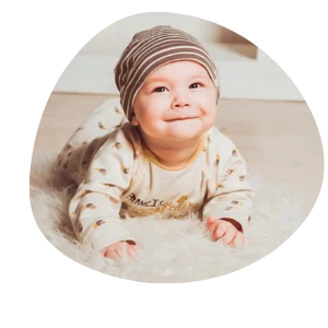 Pour les bébés